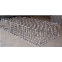0.3x0.6x1.2m welded wire box spring connect type gabion