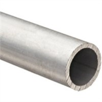 Aluminum Pipes