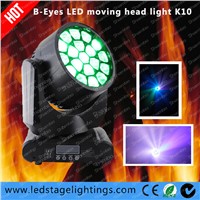 A-LEDA claypaky B-Eye K10 LED Moving head wash light,moving head light,Dj light