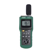 Digital Environment wind sound Tester MS6300