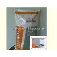HPMC For Wall Putty Powder