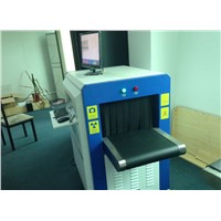 Hotel X-ray baggage scanner JKDM-5030A