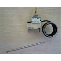 Electric Fryer Capillary Thermostat with UL and CE