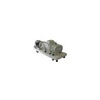 Rse Dry Screw Vacuum Pump