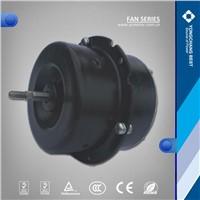Asynchronous Resin Packed single phase motor