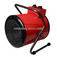 Greenhouse workshop chicken house electric air heater 3kw