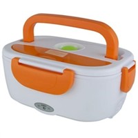 12V car use /220V home use electric lunch box