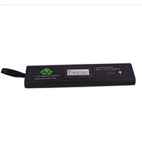 For Agilent NI1030AG E6000A/B/C E6080A E6000A E6000 Optical Time Domain Reflectometer (OTDR) battery
