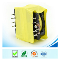 POT4020 for UPS power supply most popular pole mounted transformer