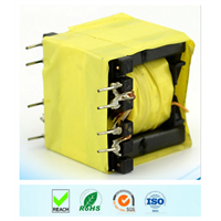 PQ3230 High efficiency high voltage current transformer