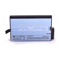 Replacement Biomedical Battery for IntelliVue MP20-MP90  M8001A M8002A M4605A Battery