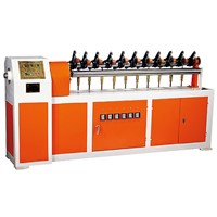 HJQ-D paper core cutting machine