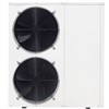 HYSPAS DC Inverter air source heat pump(Cooling, Heating ,Hot water)