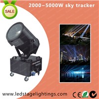 4000W Sky Tracker,Sky searchlights,Stage Sky light