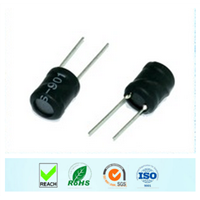 8x10mm Dip inductors Axial lead inductor