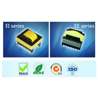 EE/EC/ETD type switch power transformer / line filter for LED light