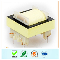 LED lighter switch mode transformer Used in Home Electronic Appliance Communication System EE type