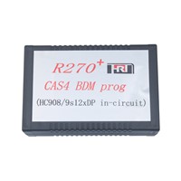 R270+ V1.20 BDM Programmer For BMW CAS4
