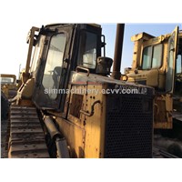 cat d4h bulldozer best price with high quality original japan machine in shanghai