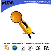 Tough 2.0 Thickness Car Tyre Clamp (MITAI-CLS-01A)