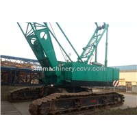 New arrival IHI 100t Crawler crane CCH1000 Original japan crane