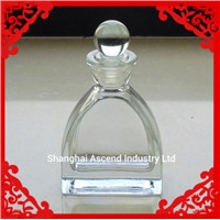 90ml Triangle reed diffuser bottle China supplier