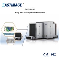 cargo inspection scanner EI-150180