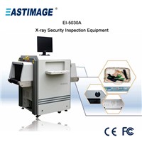 X-ray parcel scanner EI-5030A