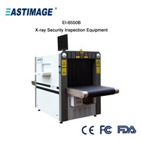x-ray inspection scannerEI-6550B