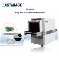 small size x-ray scanner EI-V6040