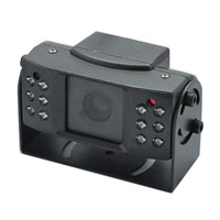 Sony 700TVL Vehicle cctv cameras audio