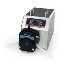 industrial intelligent dispensing peristaltic pump (flow rate: 0.01-13L/min)