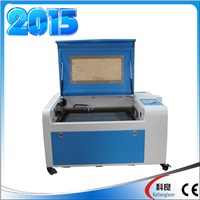 kl460 arcylic laser cutting machine