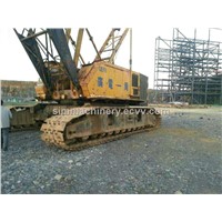 japan kobelco 150t crane original japan brand crane ph51510