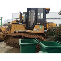original japan CAT D4C bulldozer original cat engine and piant machine high quality cat d4c