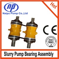 Slurry Pump Bearing Assembly