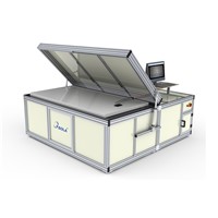 solar module/panel  EL detector