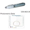 SOX Low-pressure sodium lamps: High intensity discharge lamps
