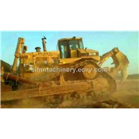 CAT D11R crawler bulldozer used condition crawler moving type CAT D11R bulldozer for sale