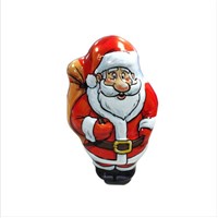 2015 new products christmas tin box for gift