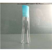 3.33oz/100ml PET shape bottle