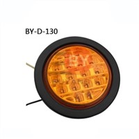 BY Automobile LED lamp D-130