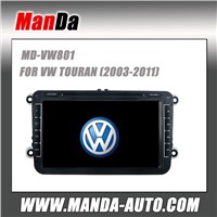 10 Inch Android car multimedia for Volkswagen Double Din Car DVD for VW Passat CC/golf6