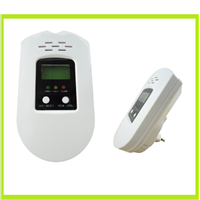 Carbon Monoxide CO Detector