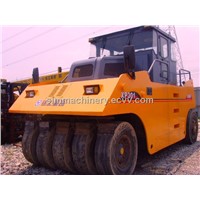 Used condition XCMG XP301 road roller second hand XCMG XP301 road roller for sale