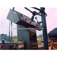 used condition XCMG XG21/25M road roller roller typing XCMG XG21/25M 21t road roller for sale