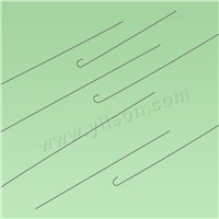 Stainless Steel Guide Wire 0.035"