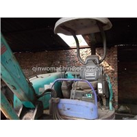 Komatsu Mini Used Hydraulic Excavator (PC35)