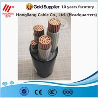 0.6/1 kV XLPE Insulated Power Cable