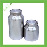 stainless steel milk bucket 02